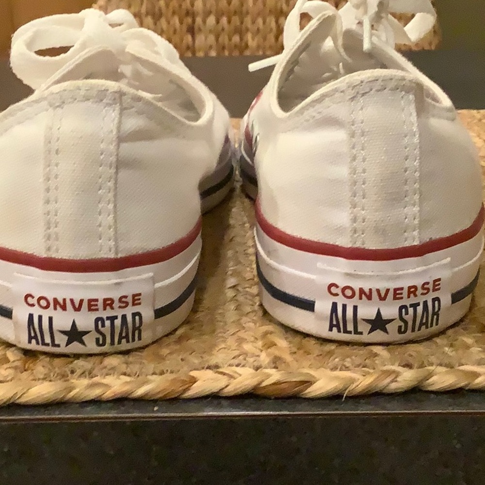 Converse All* Star Size 6.5 - Picture 2 of 4